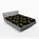 Drap-housse floral Ambesonne