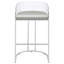 Ensemble de 2 chaises de bar Mello-700626108