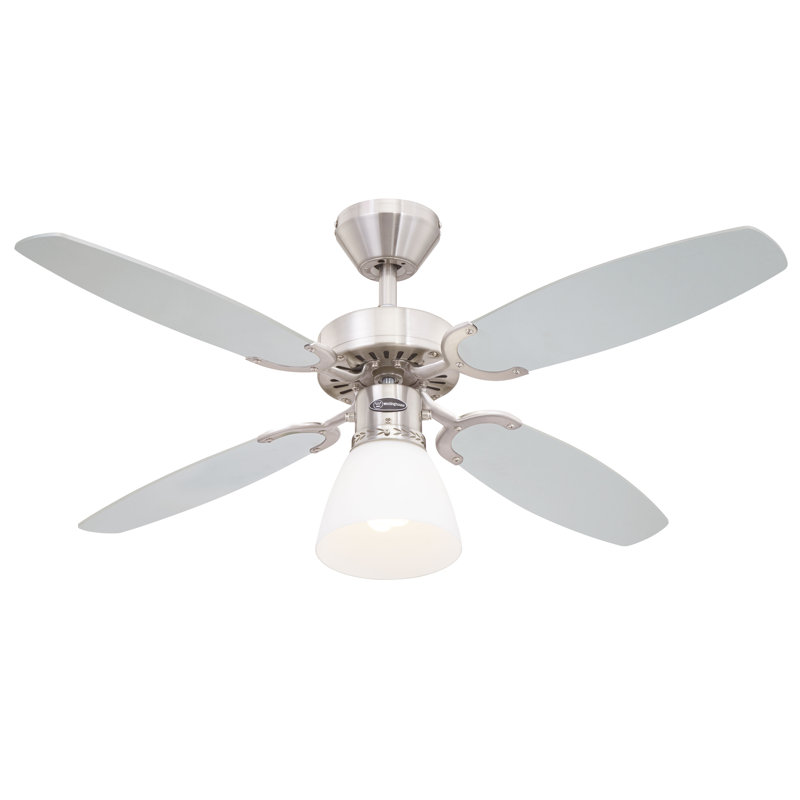 Kye 105cm Ceiling Fan with Light Kit