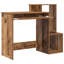 Computer Desk Engineered Wood, MDF Medium-869965837
