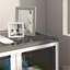 Bacs de rangement empilables avec roulettes, HOMcom-1609508984