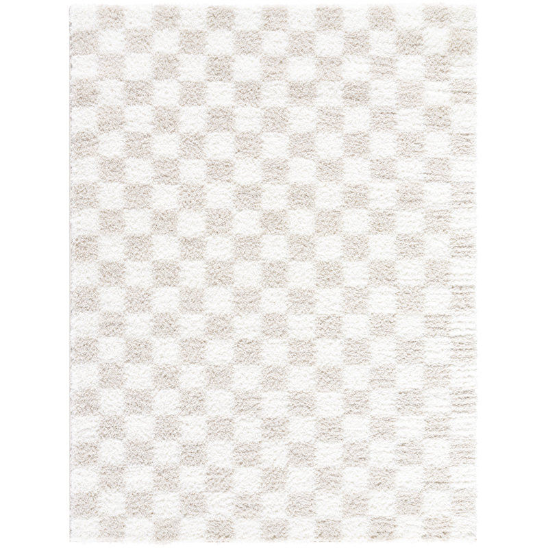 Tapis Tifini, Rectangle 6 pi 7 po x 9 pi