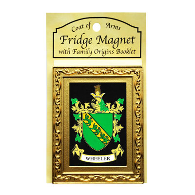 Fridge Magnet