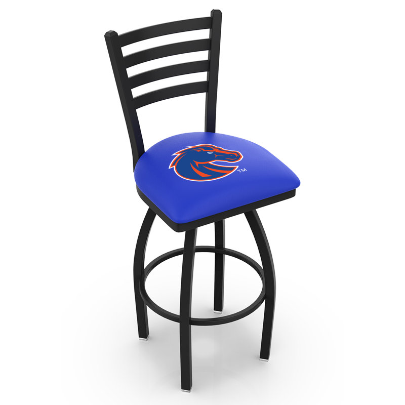 Tabouret de bar pivotant 30 po NCAA, Boise State Broncos