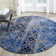 Jarra Performance Abstract Rug