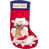 Santa Claus 3D selected