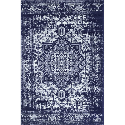 Oriental Area Rug