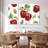 Yarlin Luscious Apples-108091930
