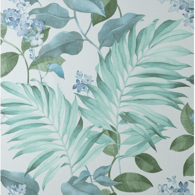 Vicenta Leaves Roll