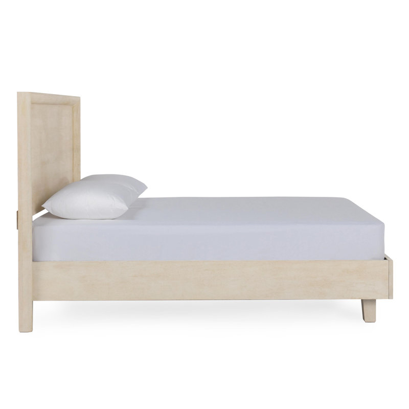 Lorinda 3 Piece Bedroom Set, King