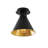 Metal Body Cone Flush Mount