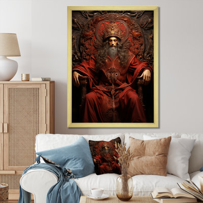 " Modern Judaism Solomons Royal Throne "