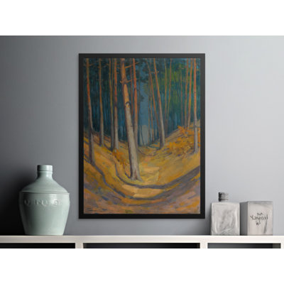 Theron Print