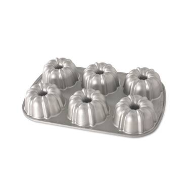 Nordic Ware Jelly Roll Pan, Metallic (Grey), 15.75