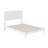 Nantucket Low Profile Solid Wood Platform Bed-1692696588-1692696586