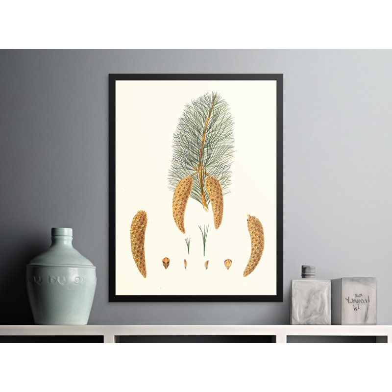 Matterson No Frame Print, 12x16