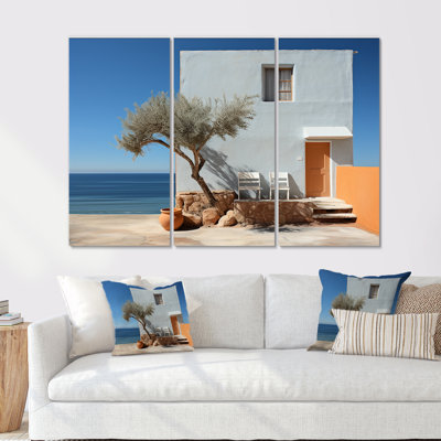 Ensemble de salon Beach House