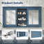 Armoire à pharmacie Eugene-1859563169