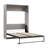 Oneybrook Metal Murphy Bed-91603861-97793636