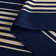 Ralph Lauren Bluff Point Stripe Wool Striped Rug