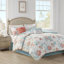 Ensemble d'édredon en satin de coton 7 pièces Pebble Beach-1792296500-1871059440