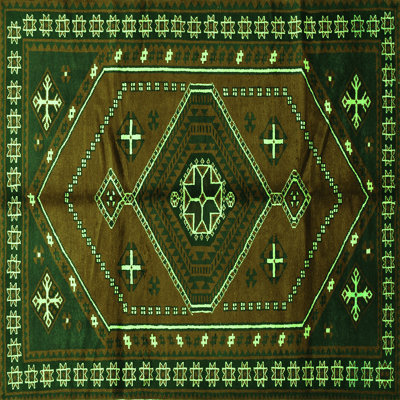 Performance Oriental Indoor Rug