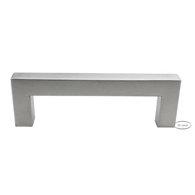 Wynnwood Cabinet 3 3/4" Center to Center Bar Pull Multipack