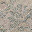 Bloom Rug: Decorator Hand Knotted Rug in Natural/Green-732326523
