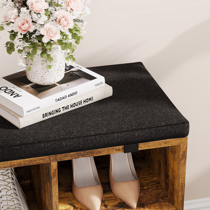 Accent Stool, Retro color