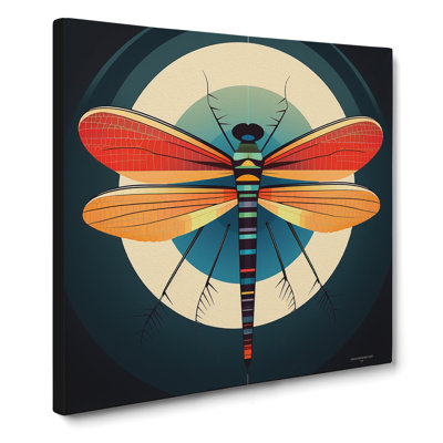 No Frame - Wrapped Canvas - Framed Print