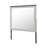 Avery Beige Mirror