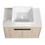 Ensemble de meuble-lavabo mural-1871779493
