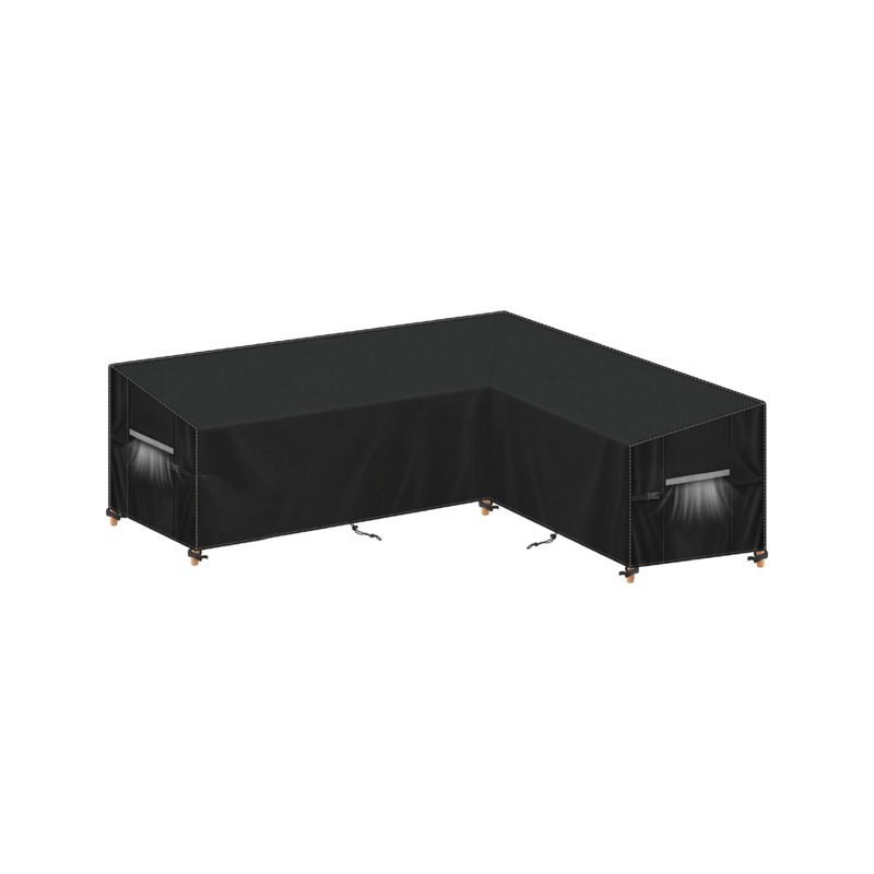 Outdoor Patio Sofa Cover