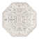 Hilley Oriental Indoor Rug