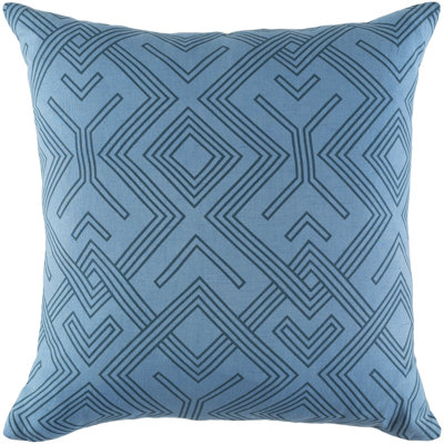 Ethiopia Sudan Throw Pillow Cover