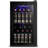 17.52"W  26 Bottles or 113 Cans 3.2 Cubic Feet Freestanding/Built-In Wine & Beverage Refrigerator with Glass Door-87444567