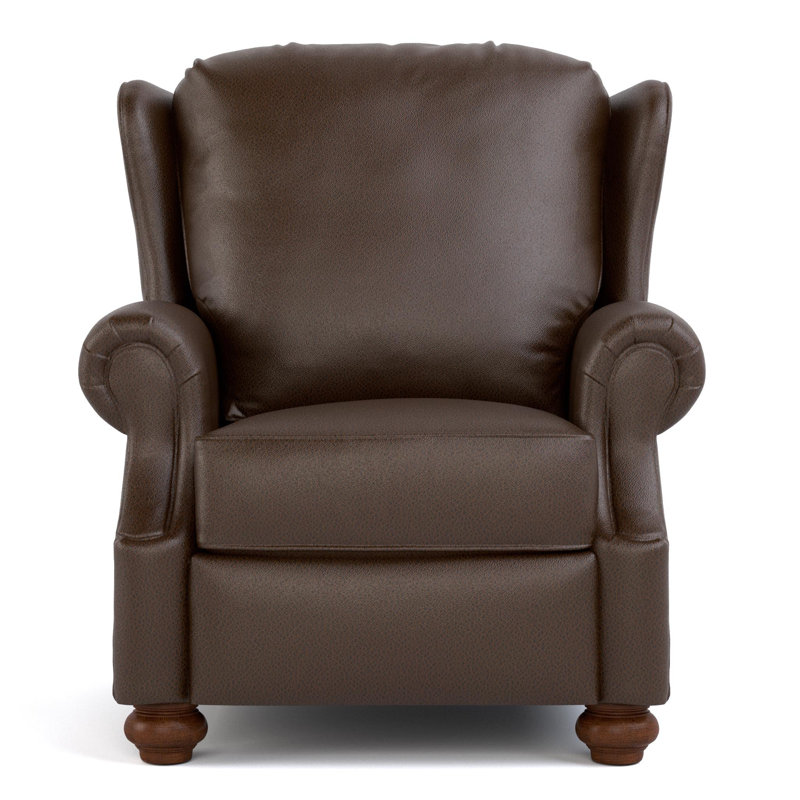 Grisham Recliner, Weston Truffle, Power