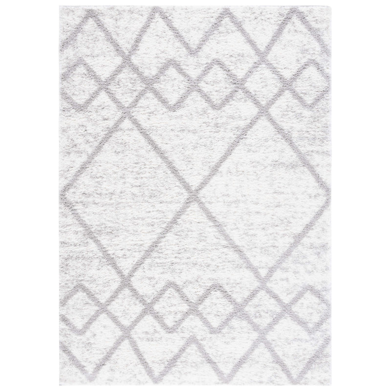 Varnell Area Rug, Rectangle 4'5" x 6'5"