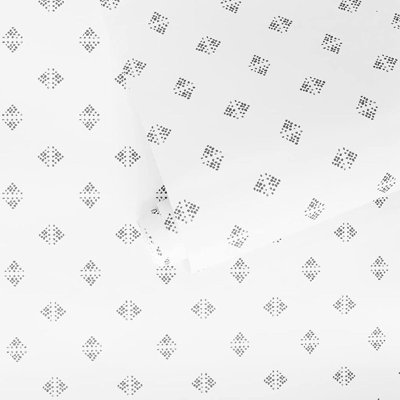 Hockney Self-Adhesive Wallpaper Roll