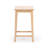 Smythe Solid Wood 24 inch Counter Stool-1270548719-1257791527