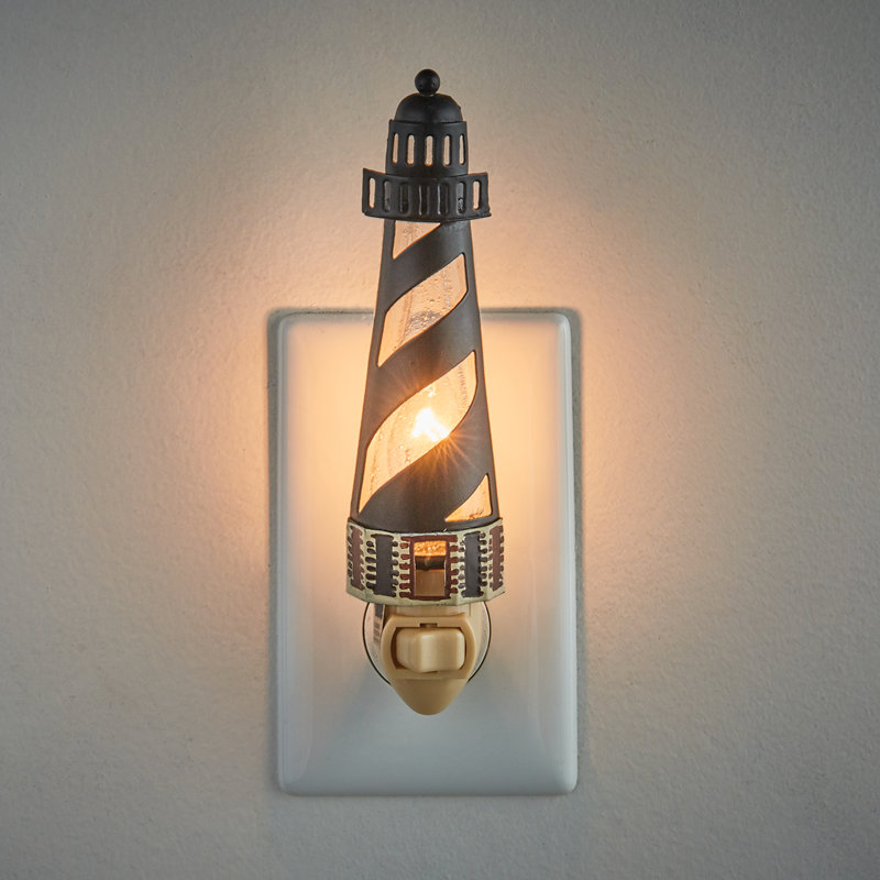 Veilleuse Cape Hatteras