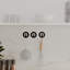Kaly Metal 3 - Hook Wall Hook