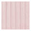 Chaise croisée sport rose