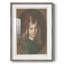 Vintage Animal Print XXXVII - Impression encadrée-1796087603
