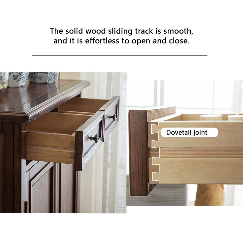 American-Style Simple Multi-Functional Shoe Storage
