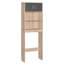 Over The Toilet Storage-496903702