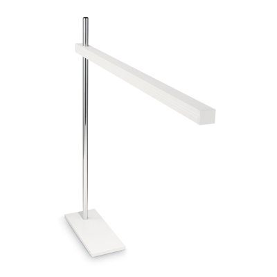 Lampe de bureau 24,41 po Nickelsville