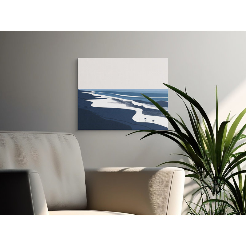 Wrapped Canvas Print Set, 30.48 cm H x 91.44 cm W