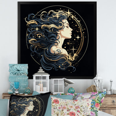 Astrologique Stargazer I