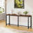Nagata 70.86'' Console Table-913885709
